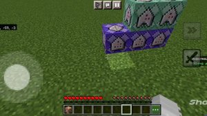 Как сделать Таймер: actionbar/title scoreboard аддон! #minecraft