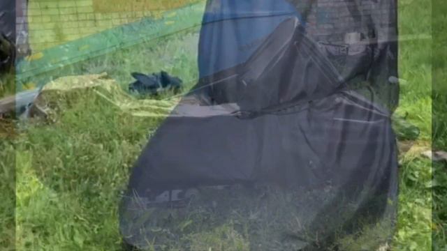 Чехол для снегохода Рысь смотреть онлайн