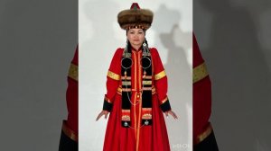 Чингисмаа- Chingismaa “Эхын зурхэн” сл. Роза Намжилова муз. Будрагчаа Сэвэнсурэн