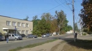 Путешествие в теплые края.5 км южнее от севера на юг и ты приедешь в Ларино мой юродивый друг.