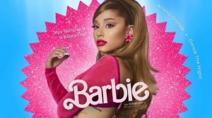 Ariana Grande - "Dance The Night" (from Barbie The Album - AI Cover)