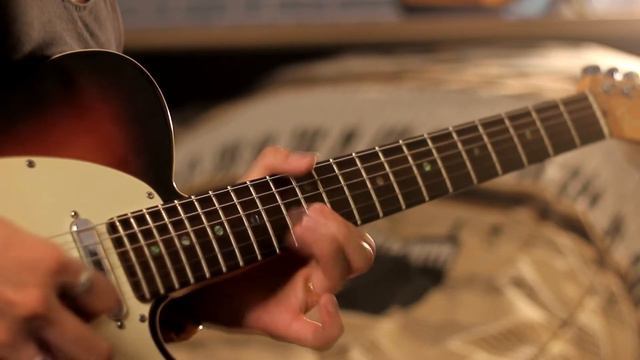 fender american deluxe telecaster 2005 смотреть онлайн