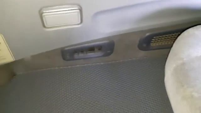 Коврики eva (сота) своими руками для Mitsubishi Delica(long) смотреть онлайн