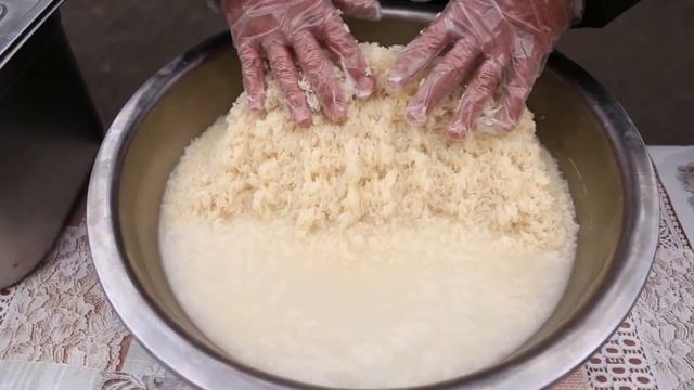 №7 Узбекский плов. #будьздоровдорогойдруг смотреть онлайн