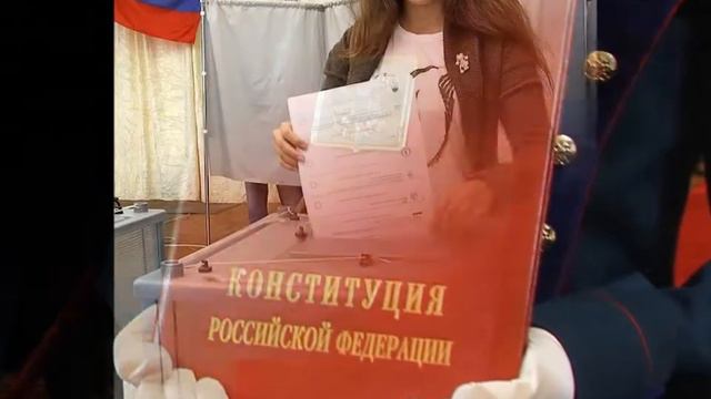 Молодому избирателю необходимо знать смотреть онлайн