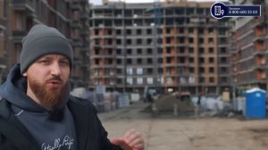 Западный обход Краснодар 2023 обзор лучших жилых комплексов