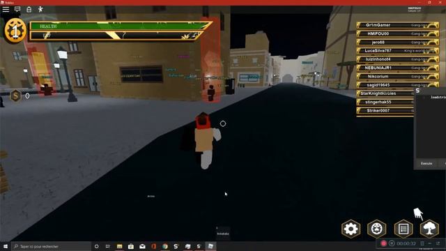 [NEW SCRIPT COMMING SOON ]Your Bizarre Adventure Script/HACK Find Arrow,Gold,Diamond.ROBLOX script смотреть онлайн