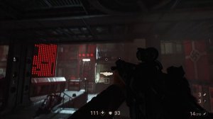 Wolfenstein II ПРОХОЖДЕНИЕ "ФИНАЛ ЧАСТЬ 1" ЧАСТЬ 25 (БЕЗ КОММЕНТАРИЕВ) 1080p