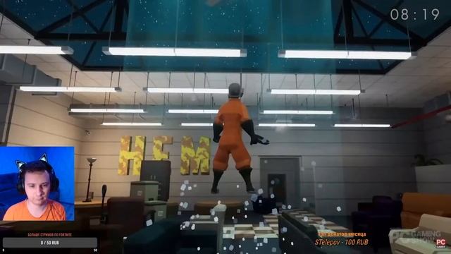 [Русский] Xbox Games Showcase + Starfield Direct / PC GAMING SHOW 2023#roblox #terraria смотреть онлайн