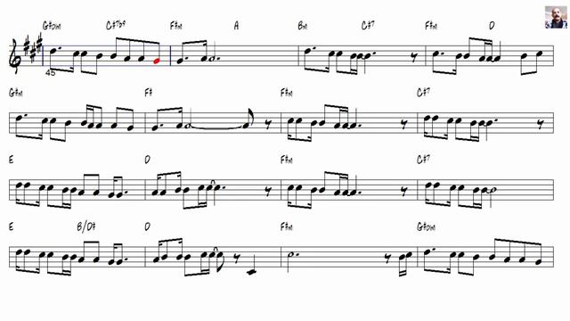 Argo Iveria Арго Иверия Easy Alto Sax смотреть онлайн