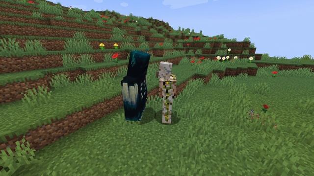 Варден - что он такое? - загадки мира Майнкрафт - EvgenWorld смотреть онлайн