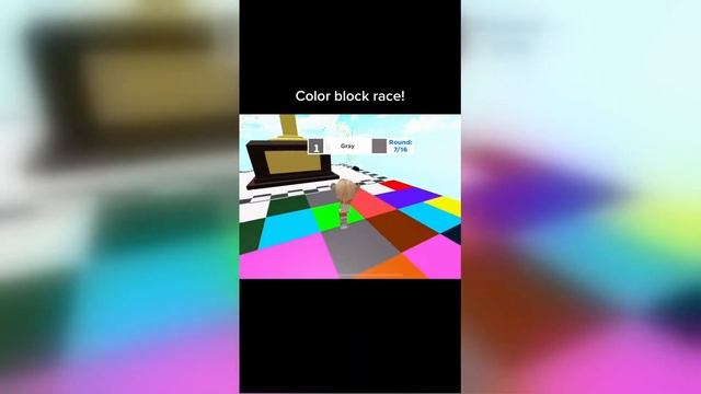 Roblox TikTok Compilation #105 смотреть онлайн