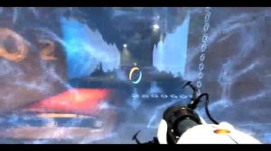 Прохождение Portal 2 - глава 6