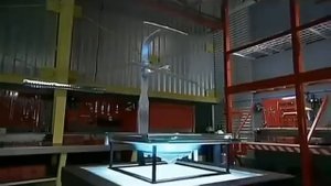 Как это устроено. Посудомоечная машина!