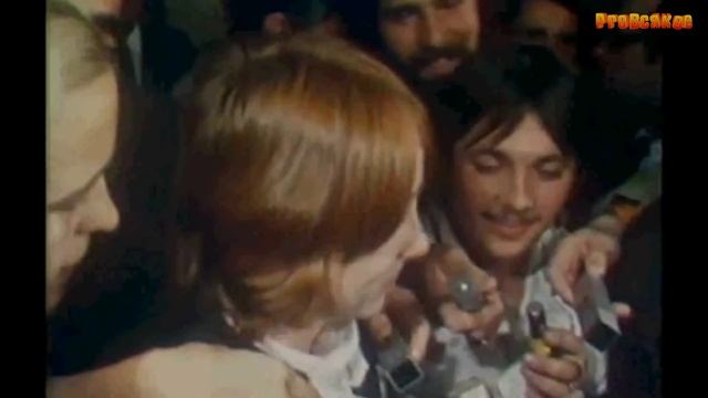 Все, Кто Играет Реального Человека в «Однажды в Голливуде» смотреть онлайн