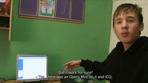 Мама, я тебя убью / Mama, I'm Gonna Kill You (2013)