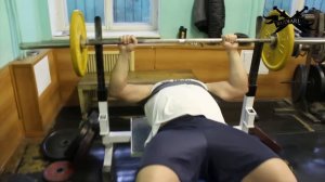 "Реальная качалка 1" с Михаилом Кокляевым