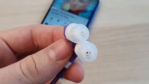 КУПИЛ САМЫЕ ДЕШЕВЫЕ НАУШНИКИ ИЗ FIX PRICE ЗА 55 РУБЛЕЙ!