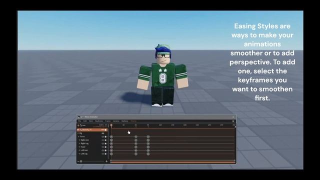 Moon Animator 2 Tutorial | Basics 2023| Roblox Studio