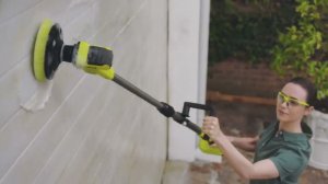 Инструменты Ryobi ONE+ для уборки – 100+ инструментов  Один аккумулятор  RU