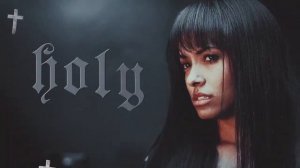 Bonnie Bennett ✞ Holy