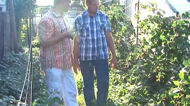 Дачная жизнь #23 смотреть онлайн