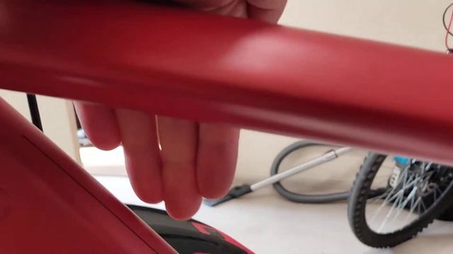 Первое впечатление о велосипеде Welt Rubicon 1.0 27 2021 Rusty Red L смотреть онлайн