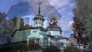 Церкви Санкт-Петербурга (2013)