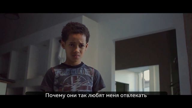 JULIAN SMITH - I'm Reading a Book [RusFunSub] смотреть онлайн