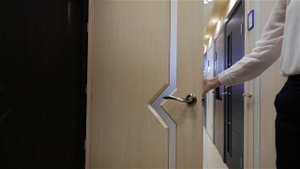 Двери из пленки ПВХ в магазине "Дверкин"