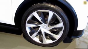 схема электромобиля