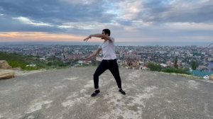 Топ Лезгинка 2021 ТУР ПО КАВКАЗУ Атакишиев Эльвин