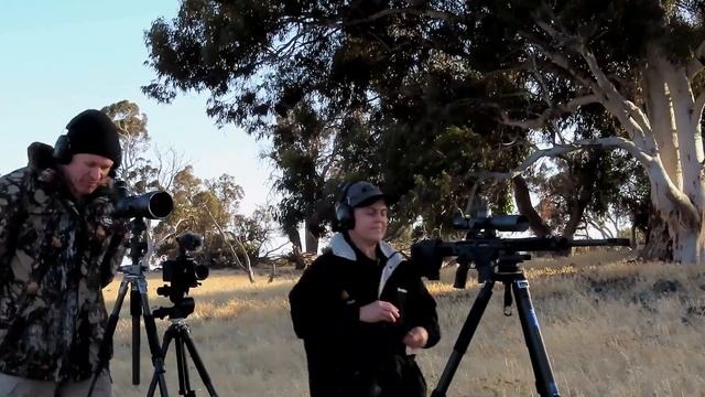 6.5prc at 1630 yards and some SAM trigger time смотреть онлайн