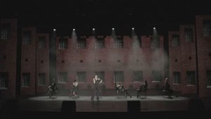 Тюремное танго "Chicago"- Динара Юнисова,Т.Васильева,А.Батюкова,А.Кудрявцева,М.Михайлова,К.Алексеев