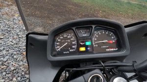 МОТОАЛЬФА А 554 Honda XL 600 V 1997 год. www.motoalfa.ru Кредит онлайн