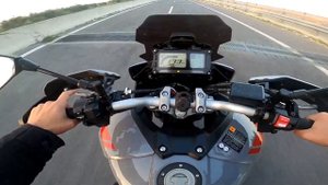 Yamaha Tracer 900 2019 | Stage 1 | Akrapovic RAW Sound | Wheelies-Accelerations-Top Speed