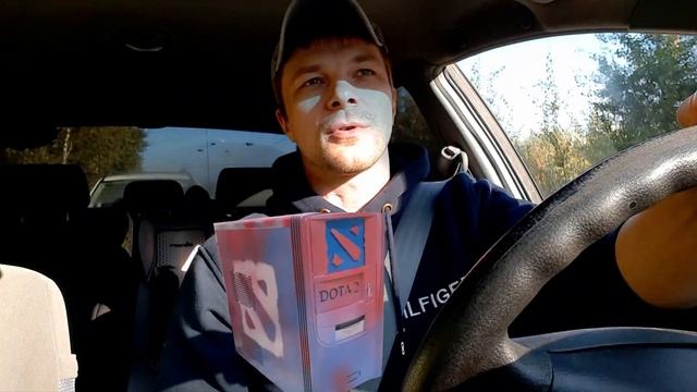 - Minecraft - моддинг корпуса ПК смотреть онлайн