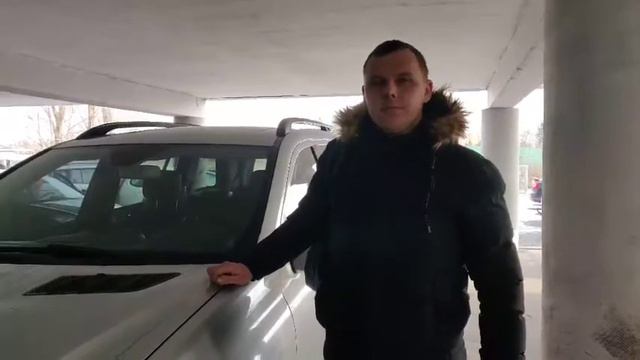 MERCEDES-BENZ GL 320 CDI - отзыв покупателя PlanetAvto смотреть онлайн