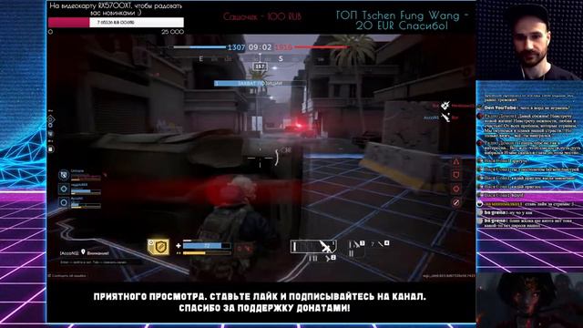 Калибр 💥 Самый эпичный бой во фронте ❤ Тактическая пальма🌴 смотреть онлайн