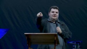 Что от тебя хочет Бог | Сергей Шишпарёнок | Проповедь