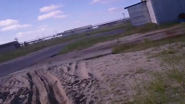 Уренгойский ужас смотреть онлайн