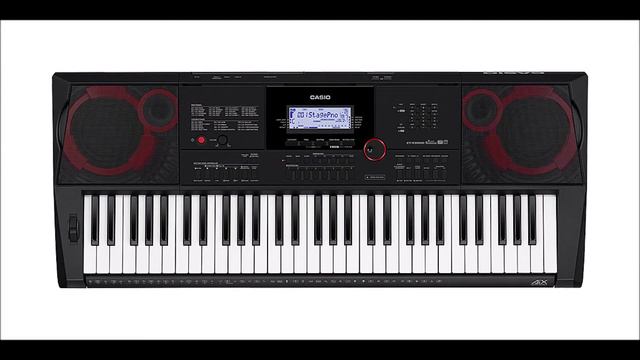 CASIO CT-X3000 RPGツクールXP　BGM集 смотреть онлайн