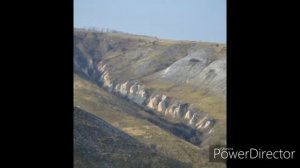 Воронежская область село Архангельское и Сторожевое