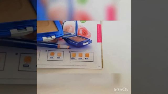 Компактная пудра Biosea смотреть онлайн