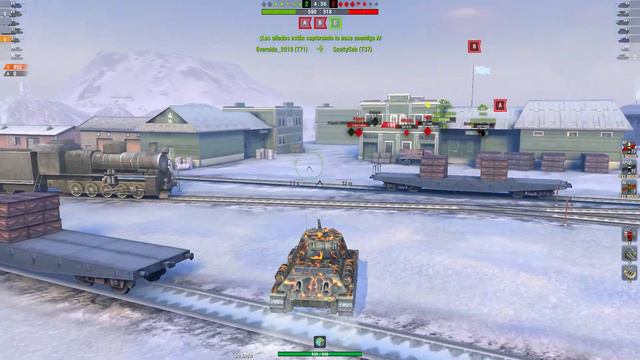 t 34 85 wot blitz world of tank blitz tanque t3485