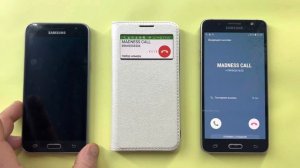 Перезагрузка Телефонов, Входящий, Исходящий Звонок/ Samsung Galaxy J3, Samsung Galaxy S4, Galaxy J5