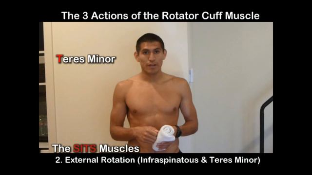 Frozen Shoulder Exercises 1 - Exercises For Frozen Shoulder смотреть онлайн