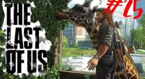 Редкие минуты счастья#Один из нас The last of us# Прохождение # 25