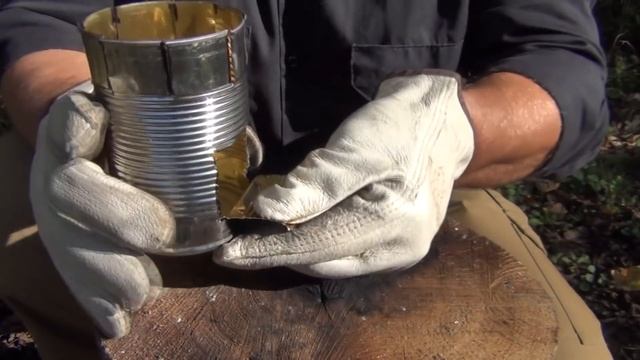 WORLD'S FASTEST HOBO STOVE! [New Build] смотреть онлайн