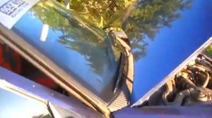 Дэу эсперо. Обзор авто. Повреждения.